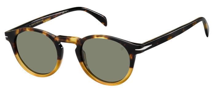 ΓΥΑΛΙΑ ΗΛΙΟΥ DAVID BECKHAM BROWN DAVID BECKHAM