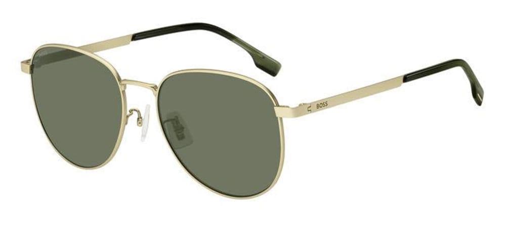 Men's Sunglasses Hugo Boss Gold