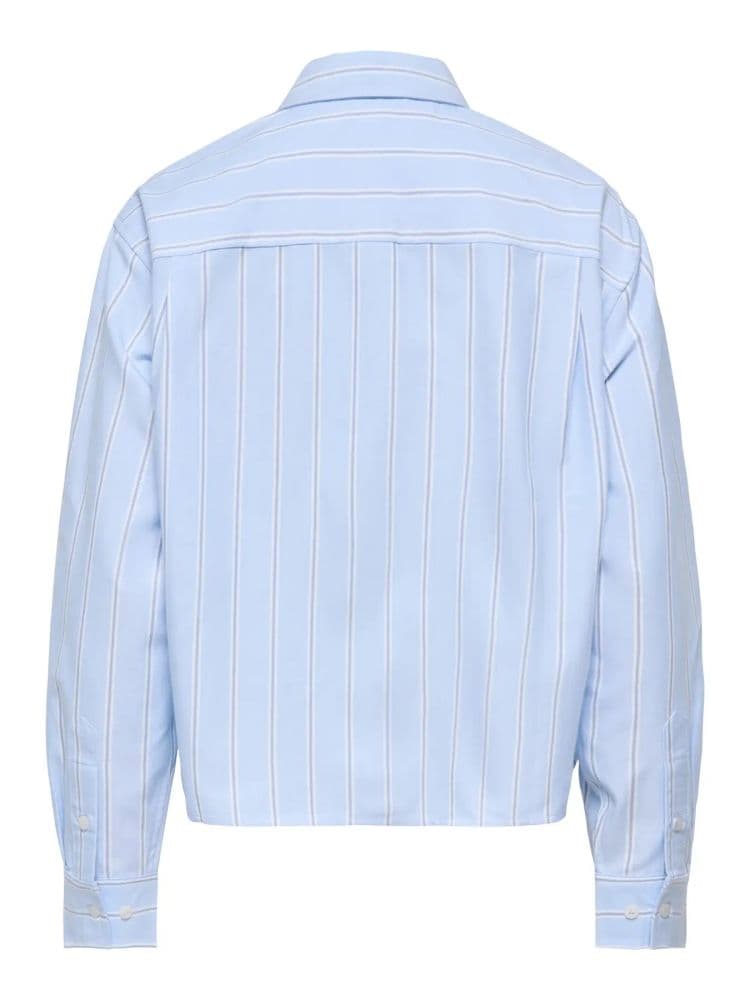 Women's Shirts Only Blue