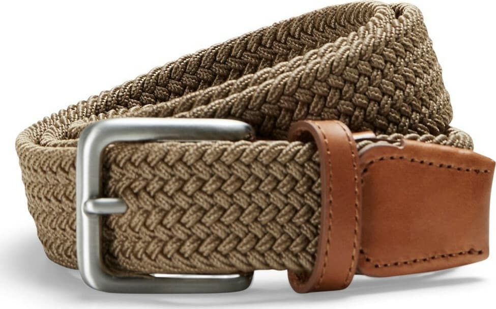 Men's Belts Jack&Jones Blue