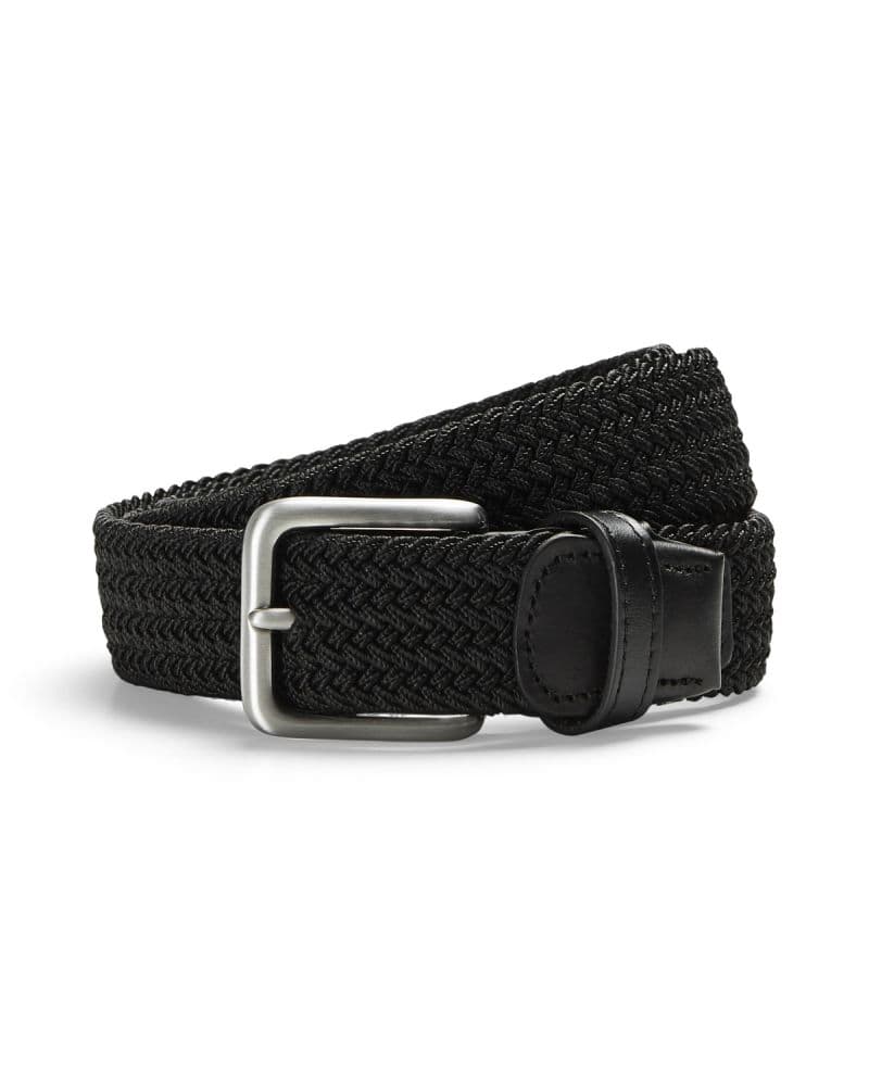 Men's Belts Jack&Jones Blue