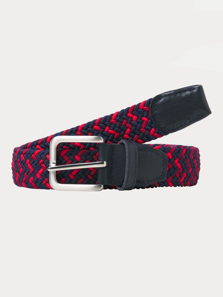 Men's Belts Jack&Jones Blue