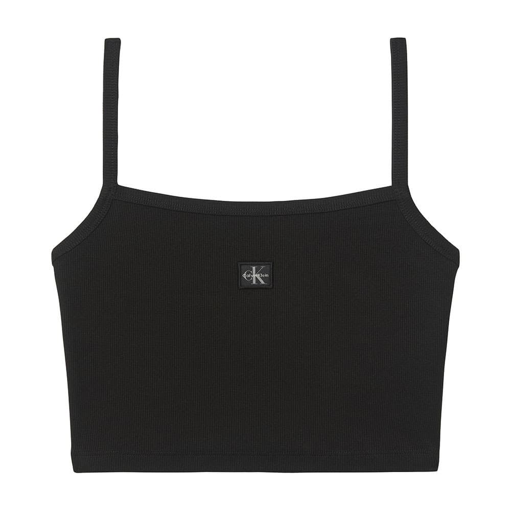 Women's Tops Calvin Klein Black