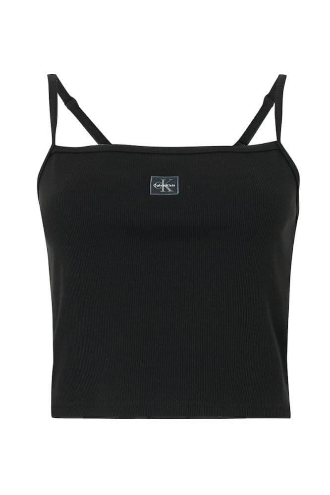 Women's Tops Calvin Klein Black