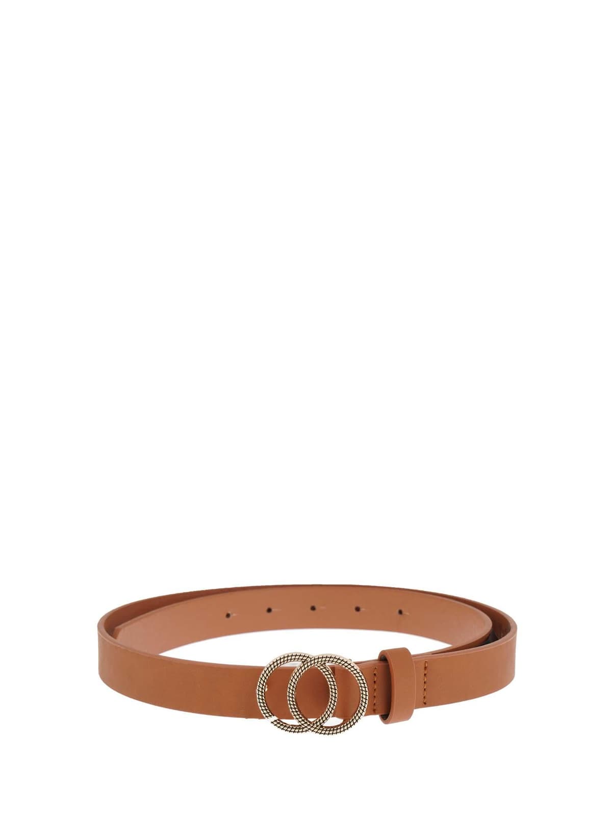 Women's Belts Only Brown