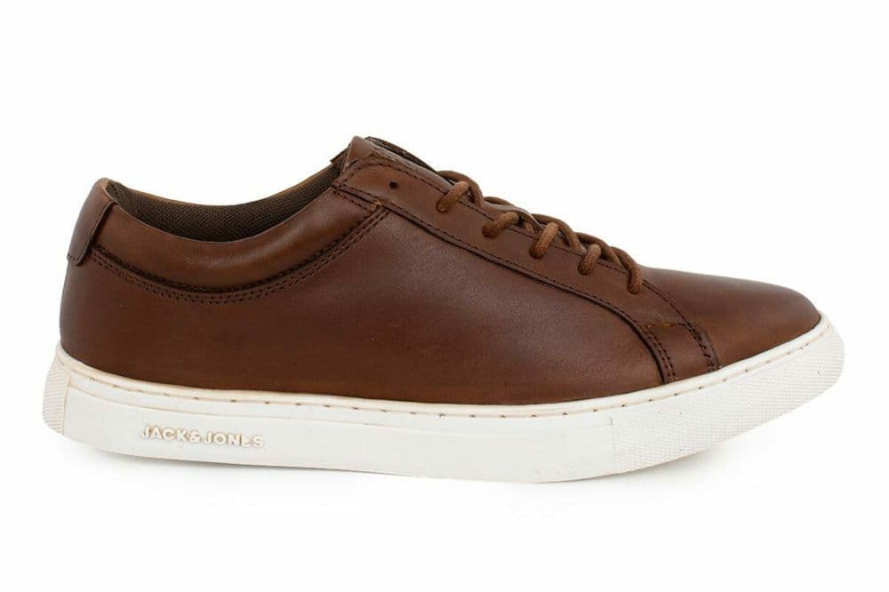 Men's Sneakers Jack & Jones Brown