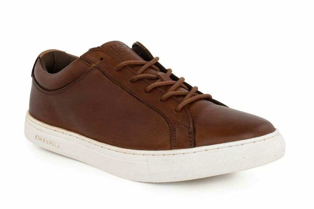 Men's Sneakers Jack & Jones Brown
