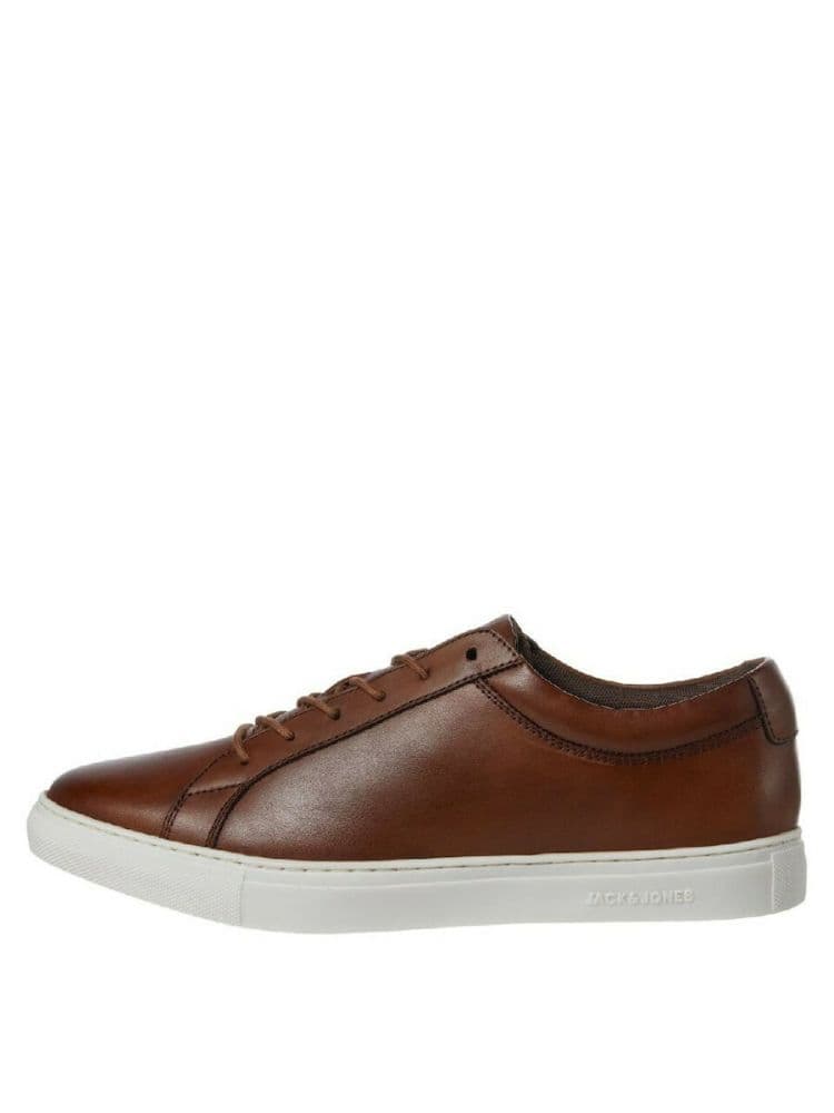 Men's Sneakers Jack & Jones Brown