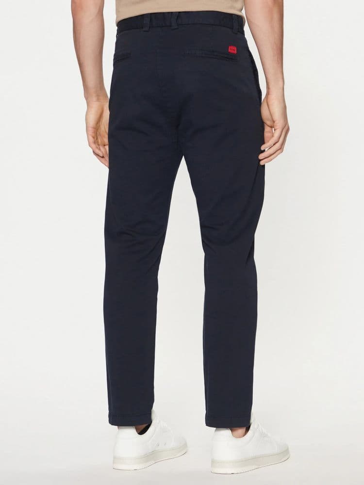 ΠΑΝΤΕΛΟΝΙ HUGO BOSS DAVID251D DARK BLUE HUGO BOSS