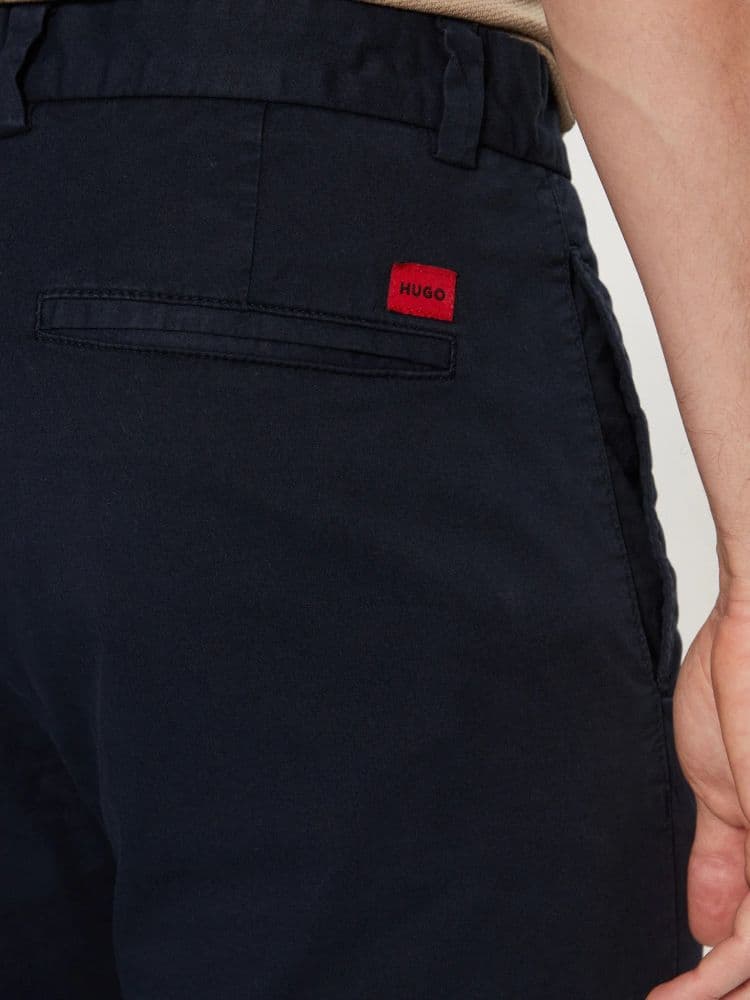 ΠΑΝΤΕΛΟΝΙ HUGO BOSS DAVID251D DARK BLUE HUGO BOSS