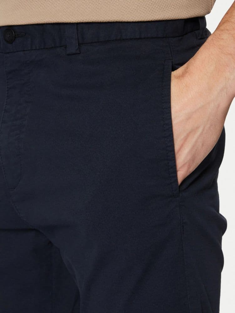 ΠΑΝΤΕΛΟΝΙ HUGO BOSS DAVID251D DARK BLUE HUGO BOSS