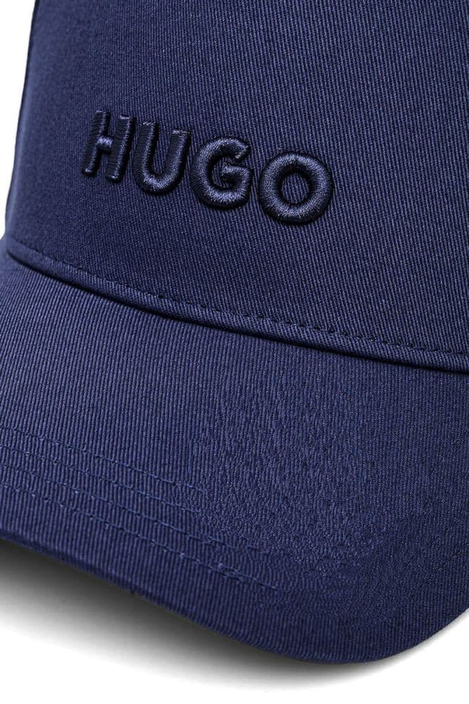ΚΑΠΕΛΟ HUGO JUDE NAVY HUGO BOSS