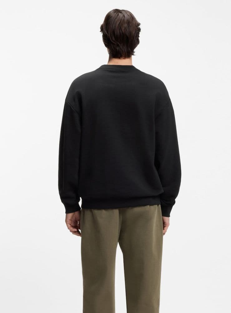 ΦΟΥΤΕΡ HUGO DANOTOP BLACK HUGO BOSS