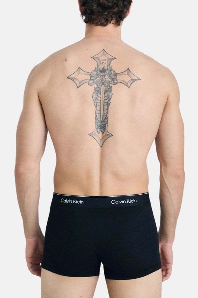 Men's Underwear Calvin Klein Black