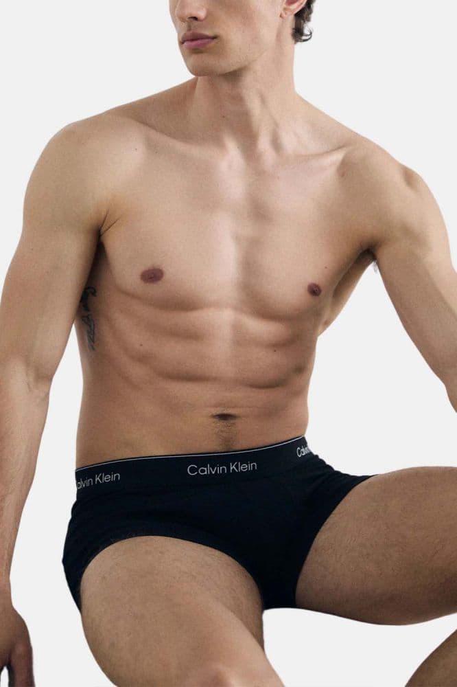 Men's Underwear Calvin Klein Black