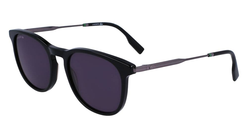 Men's Sunglasses Lacoste Black