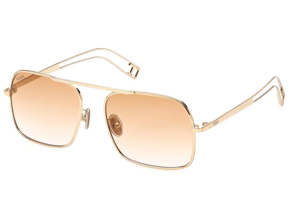 ΓΥΑΛΙΑ ΗΛΙΟΥ TODS SILVER TODS