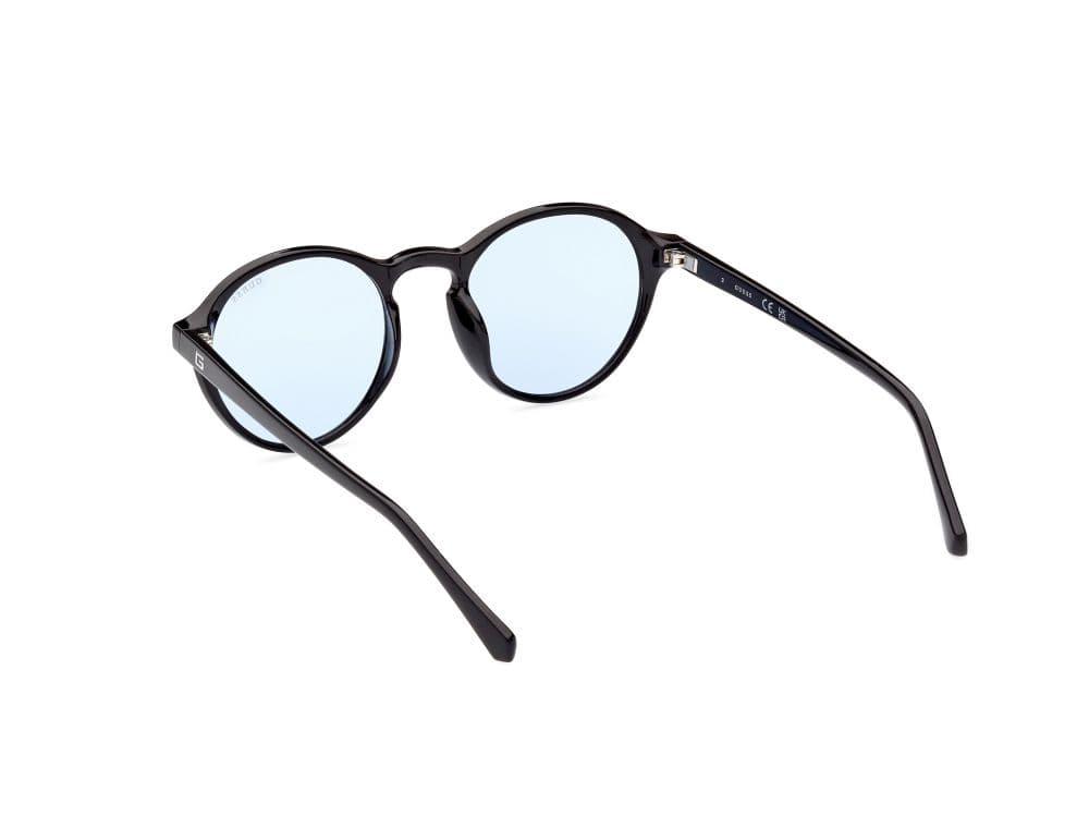 ΓΥΑΛΙΑ ΗΛΙΟΥ GUESS BLACK GUESS