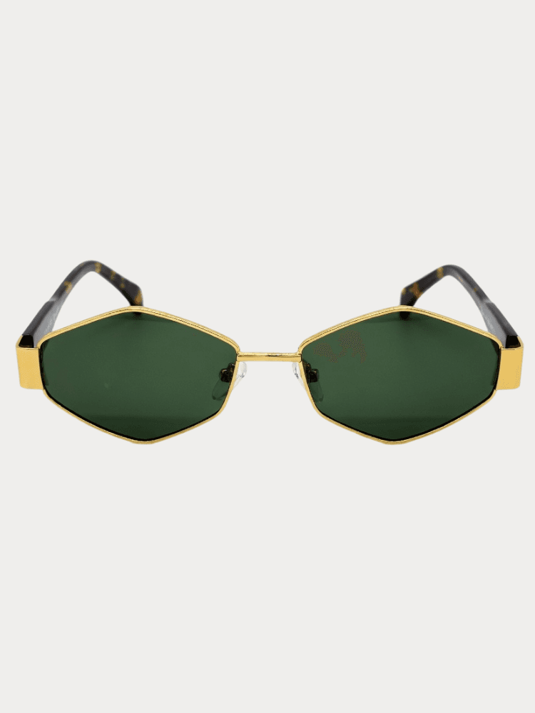 Women's Sunglasses Kristian Olsen Black