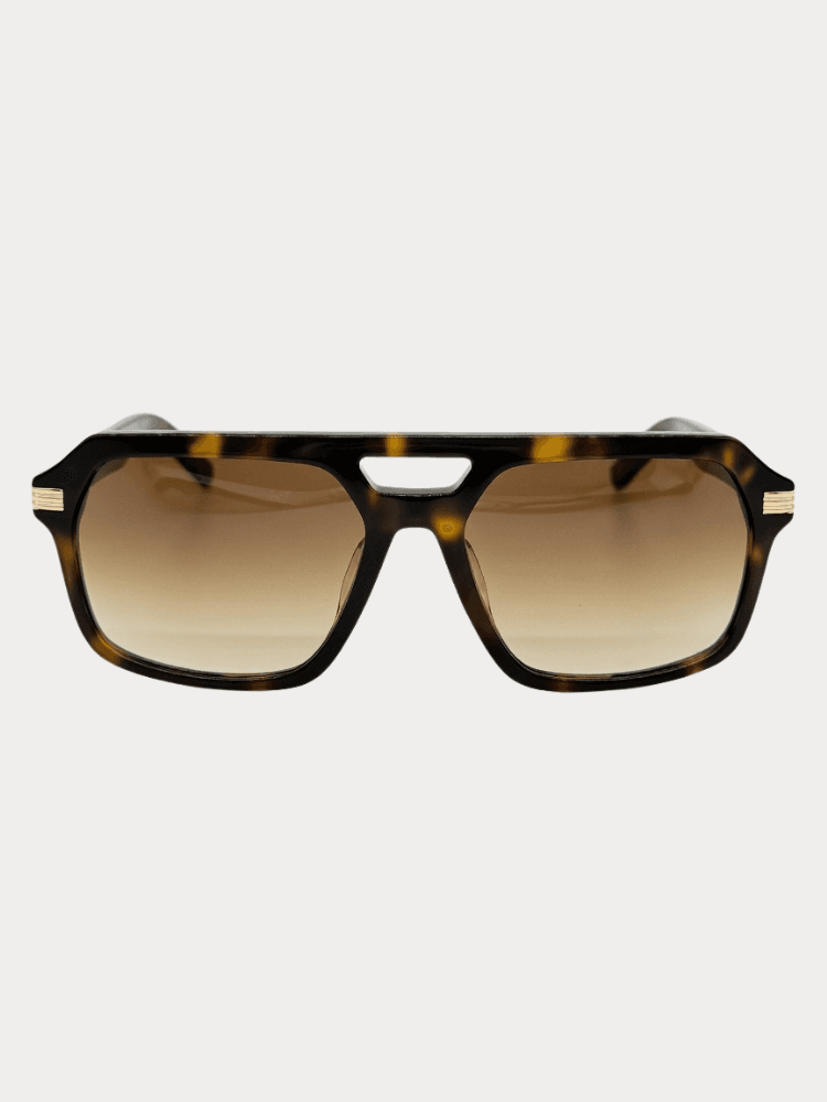Men's Sunglasses Kristian Olsen Black