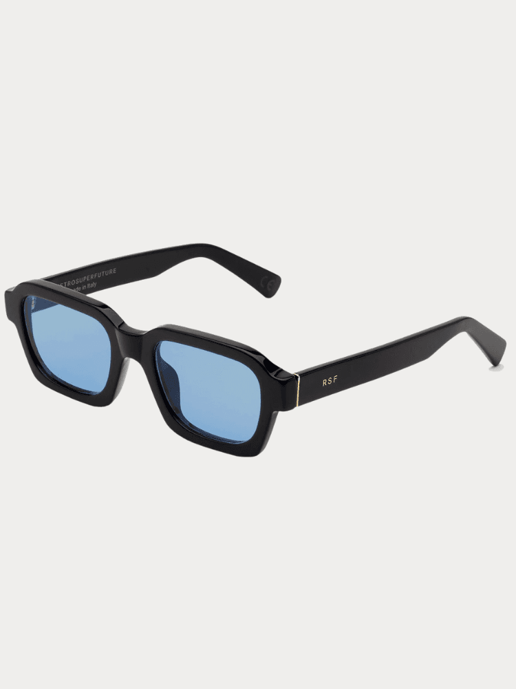 ΓΥΑΛΙΑ ΗΛΙΟΥ RETROSUPERFUTURE CARO GREEN RETROSUPERFUTURE