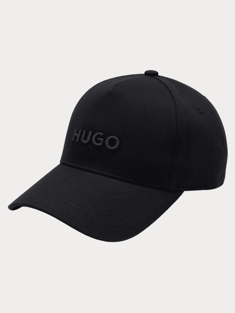 Men's Hats Hugo Boss White