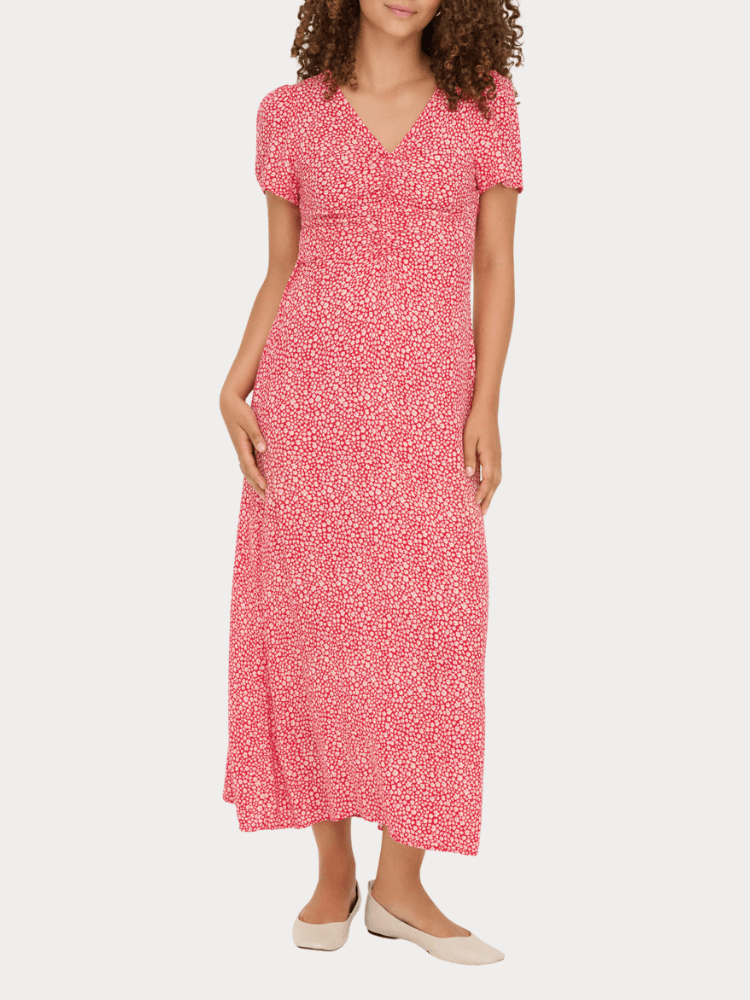 Women's Dresses Only Green