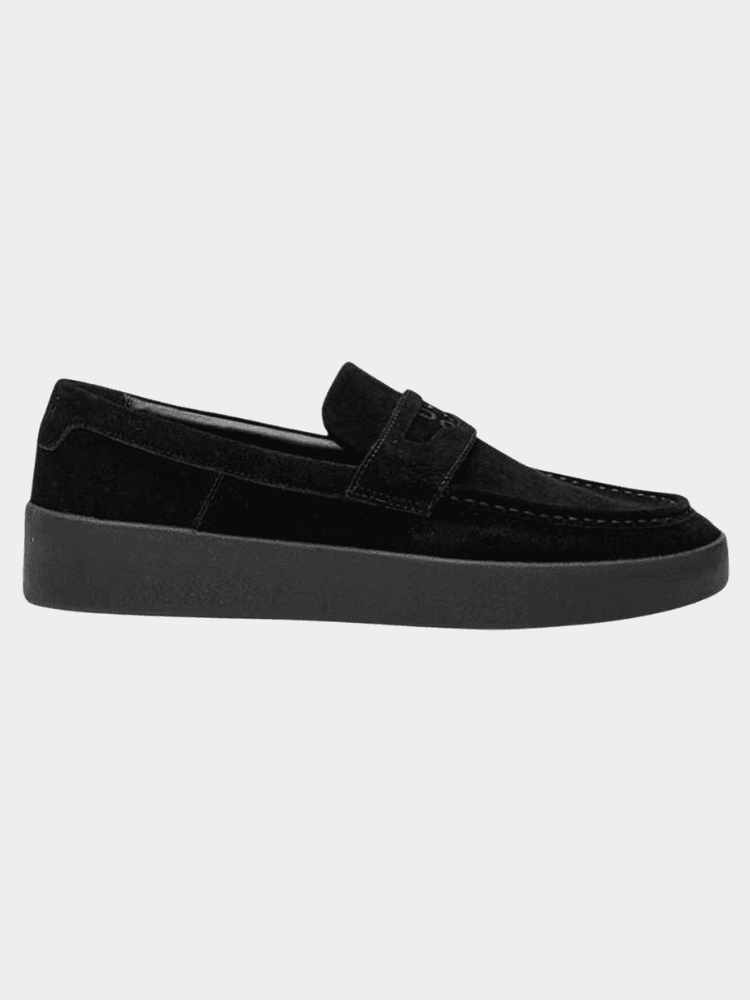 Men's Loafers Hugo Boss Black