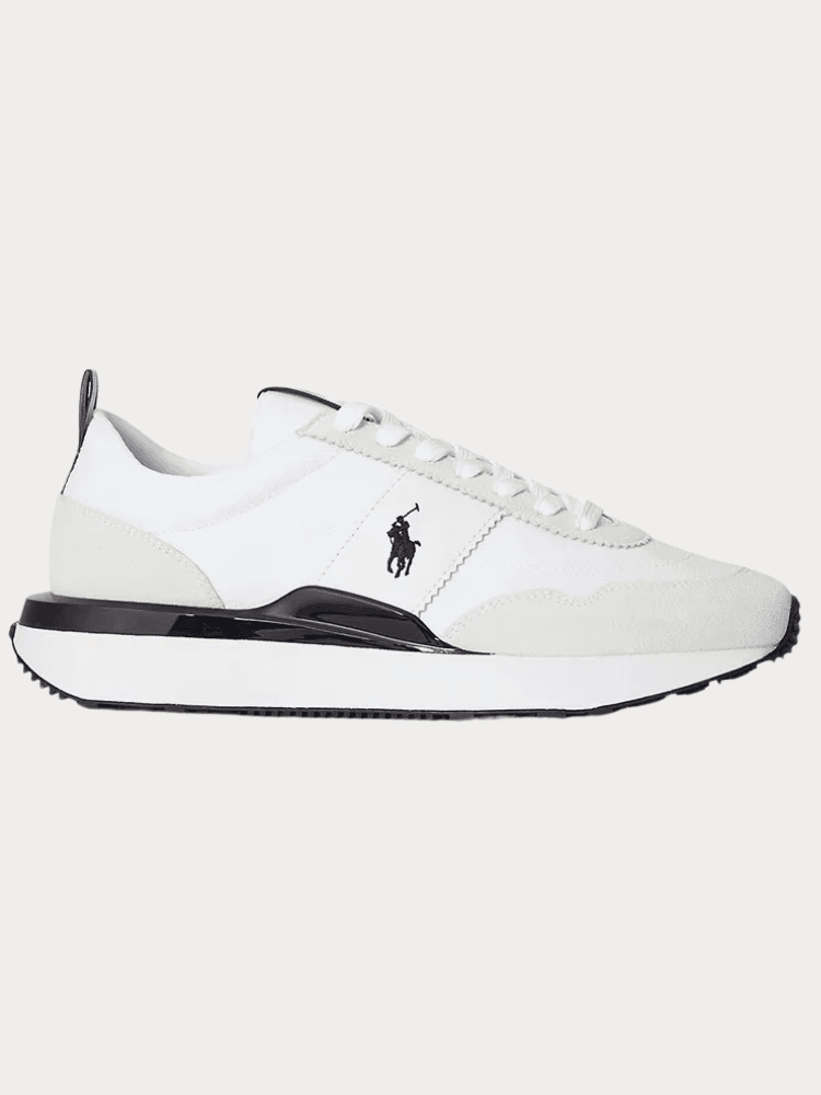 Men's Sneakers Polo Ralph Lauren White