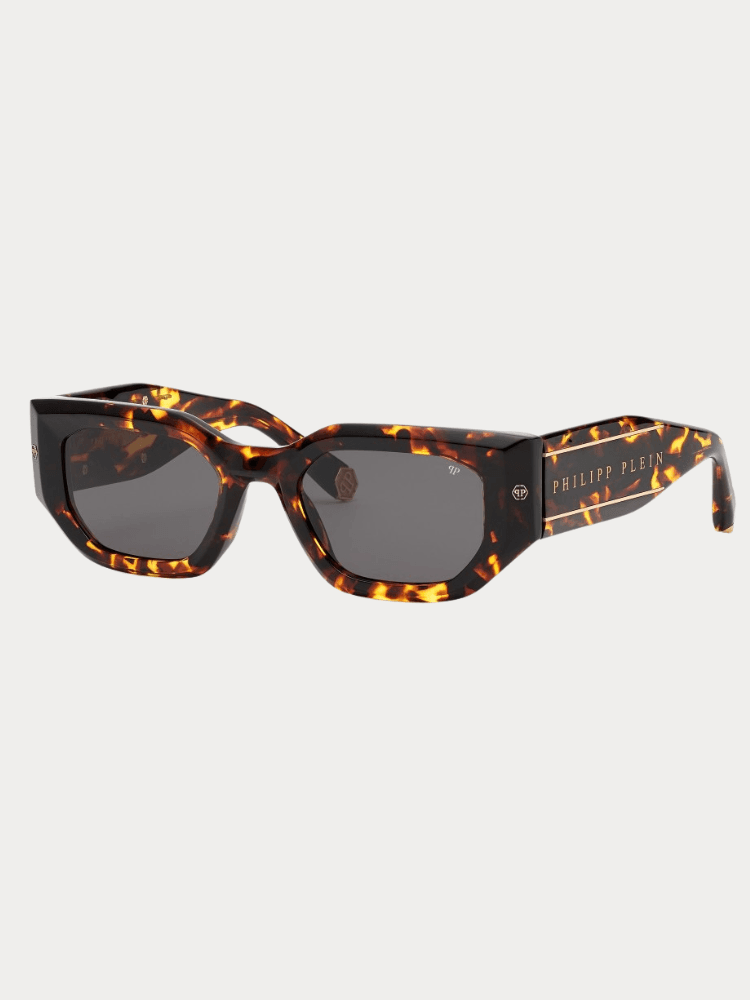 Women's Sunglasses Philipp Plein Brown