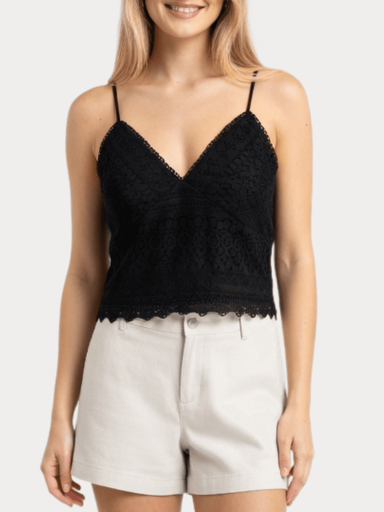 Women's Tops Vero Moda Black