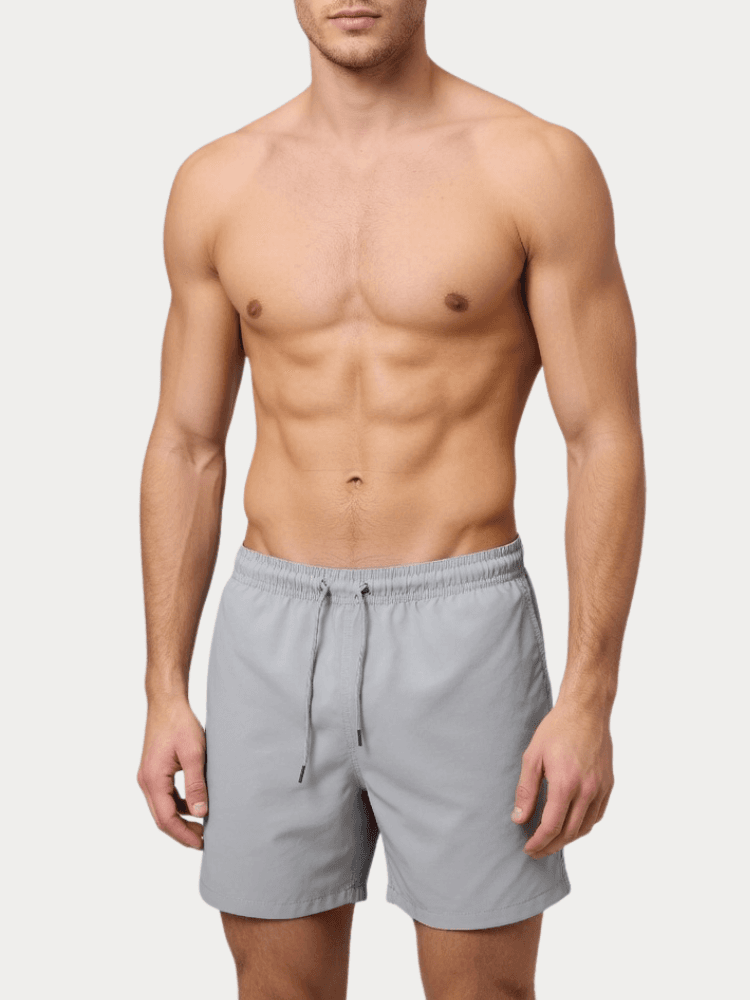Men's Swimwear Calvin Klein Gray