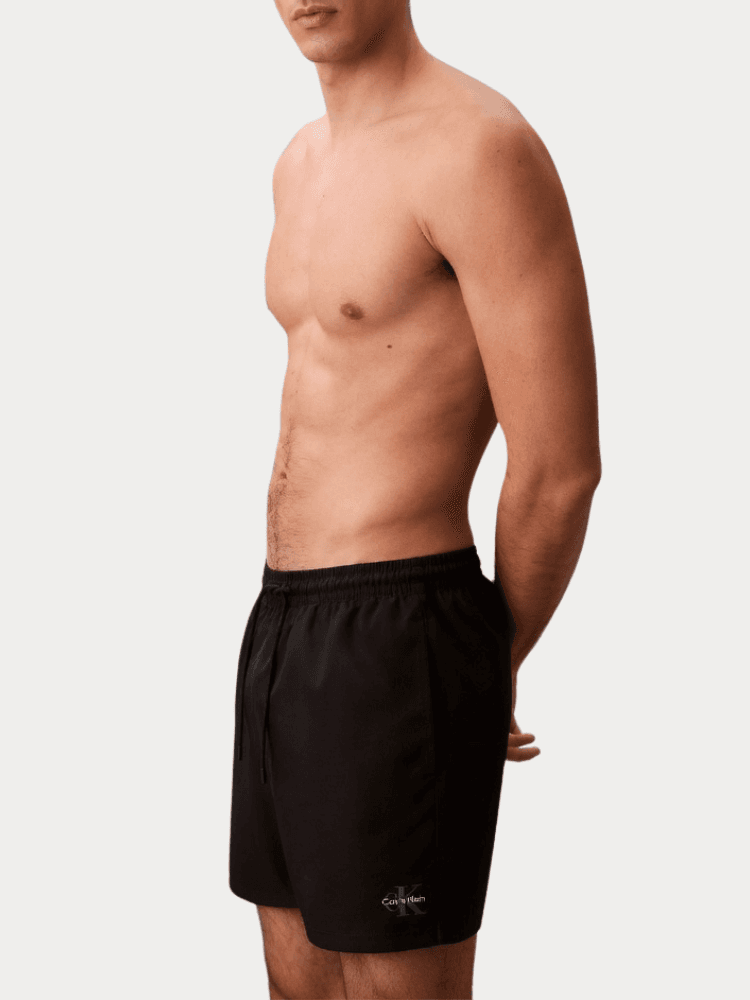 Men's Swimwear Calvin Klein Black