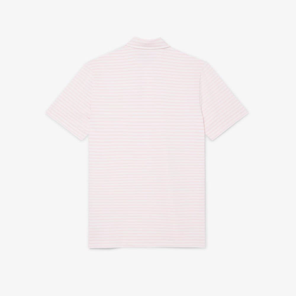 POLO LACOSTE GOLF LIGHT PINK LACOSTE