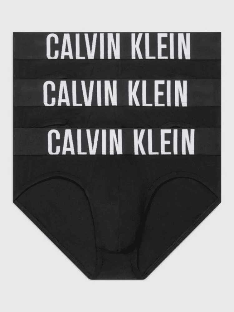 Men's Underwear Calvin Klein Black