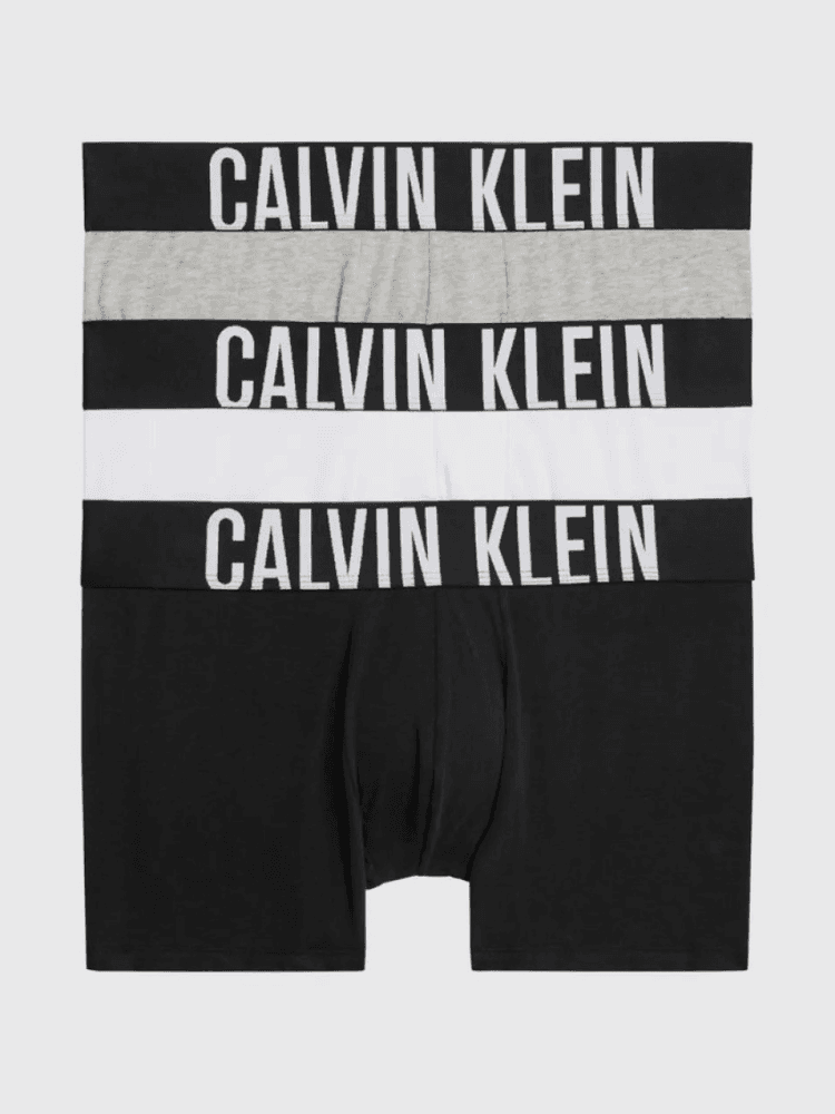 Men's Underwear Calvin Klein Black