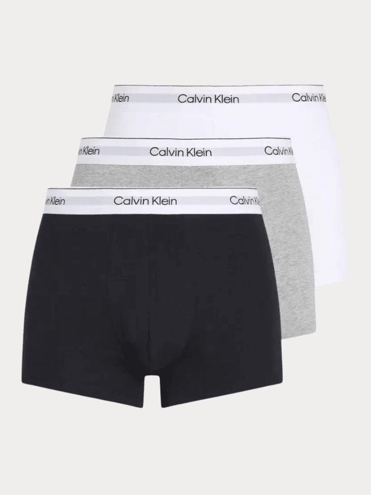 Men's Underwear Calvin Klein Black