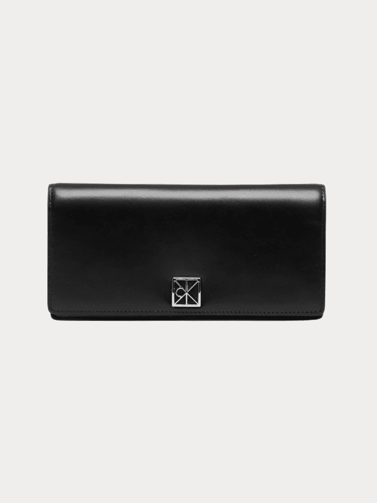 Women's Wallets Calvin Klein Black