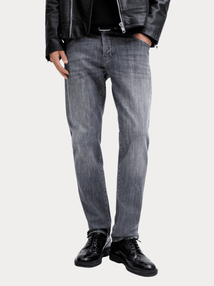 Men's Jeans Jack&Jones Gray
