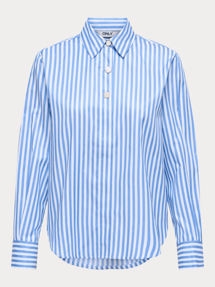 Women's Shirts Only White