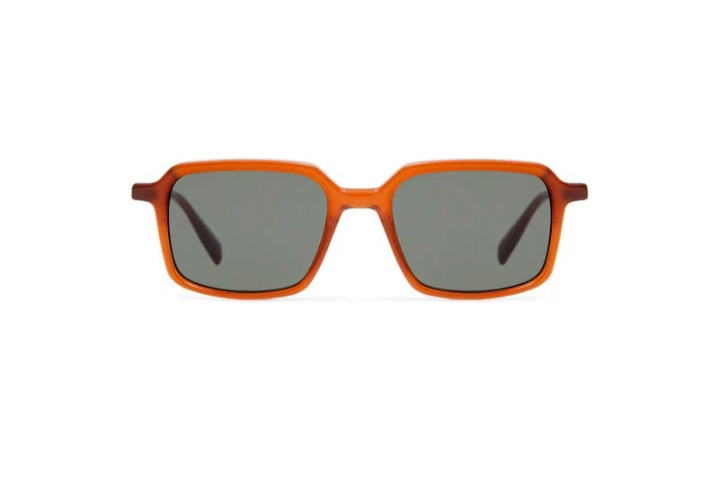 Women's Sunglasses Gigi Studios Orange