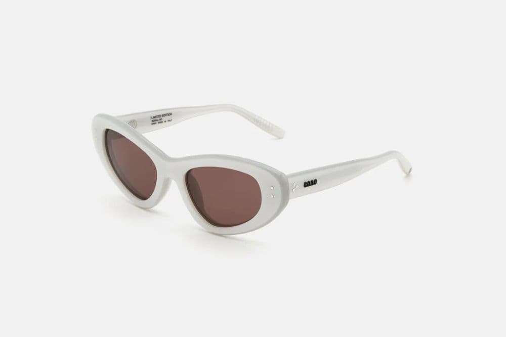 ΓΥΑΛΙΑ ΗΛΙΟΥ 8000 BALEARI LATTE 8000 EYEWEAR