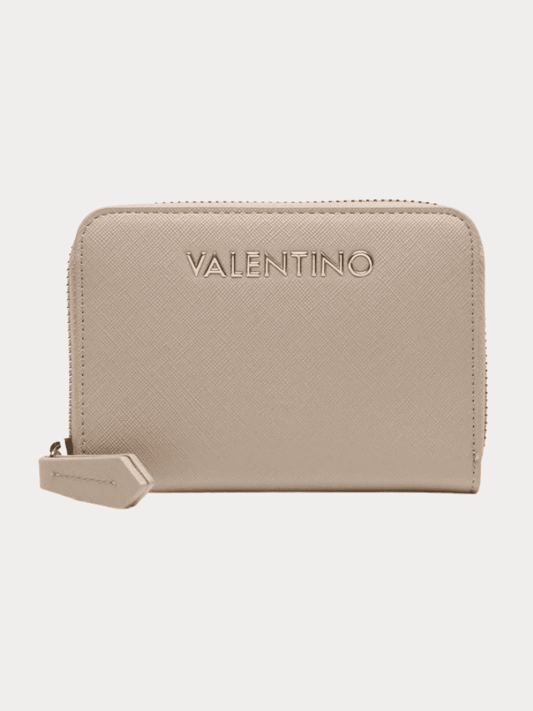 Women's Wallets Valentino Beige