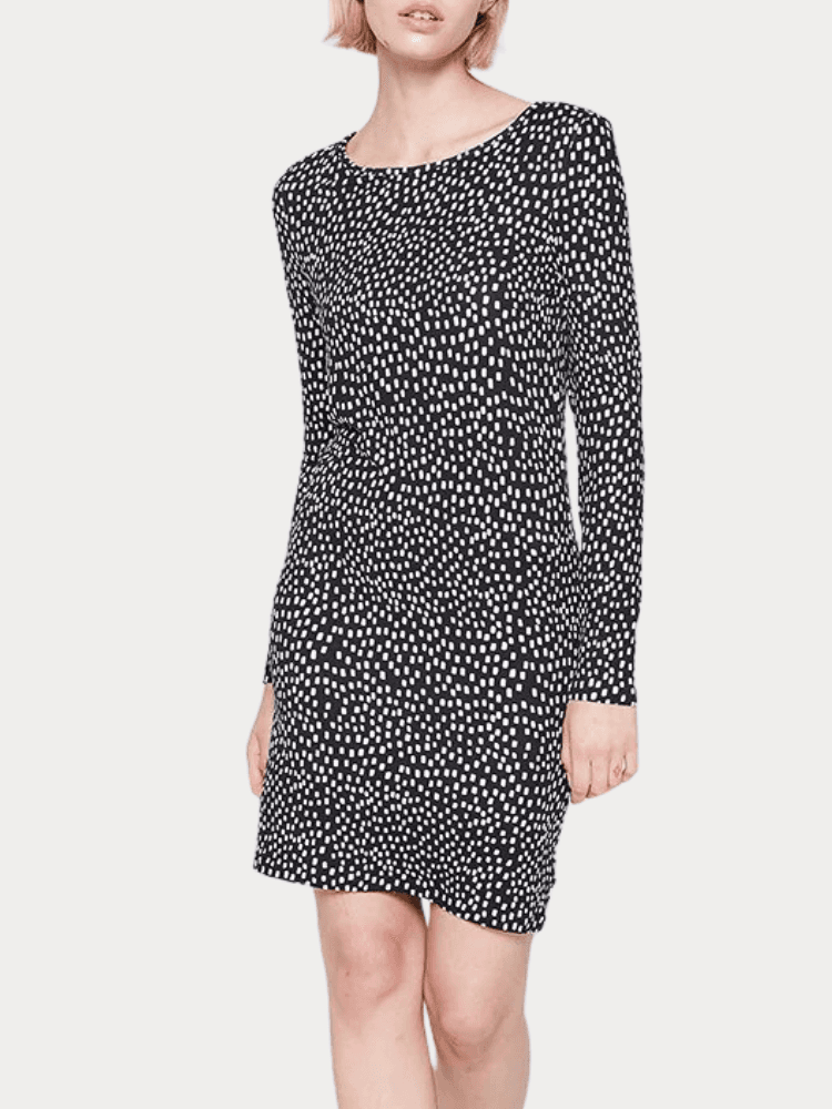 Women's Dresses Vero Moda Black