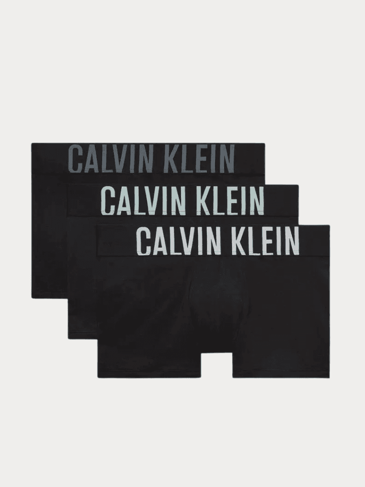 Men's Underwear Calvin Klein Black