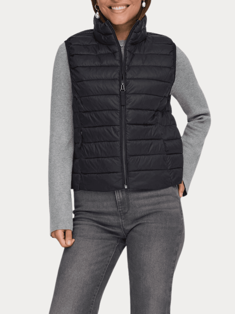 Women's Jackets Only Beige