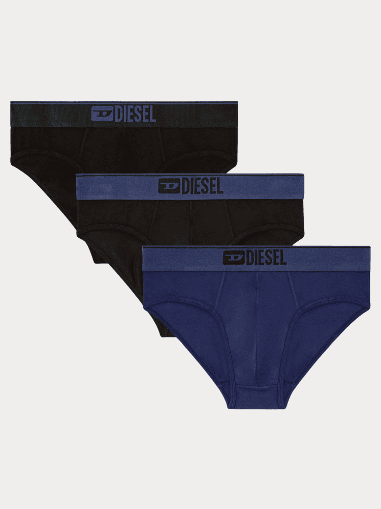 Men's Underwear Diesel Blue