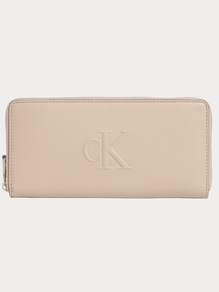 Women's Wallets Calvin Klein Black