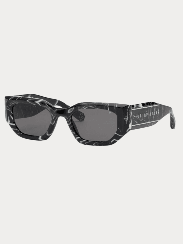 Women's Sunglasses Philipp Plein Brown