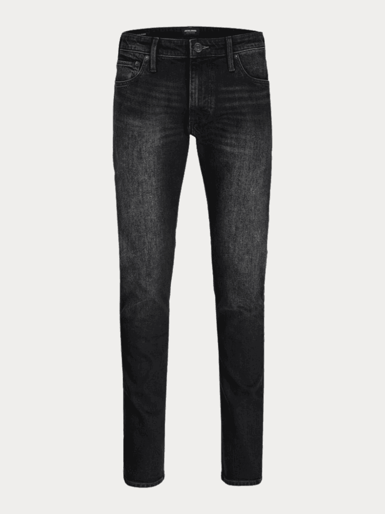 Men's Jeans Jack&Jones Black